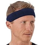 Sweat Headband - Sweatband for Men 