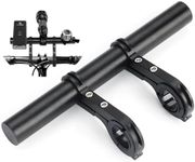 Bike Handlebar Extension Aluminum A