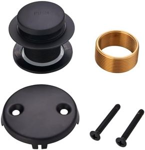 Black Bath