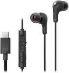 JVC Gumy Connect USB-C Wired Earbud