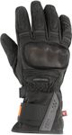 Richa Polar Vortex waterproof Winter Motorcycle Gloves, black, L