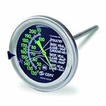 CDN Ovenproof Meat Thermometer – Gl