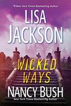 Wicked Ways (The Colony Book 4)