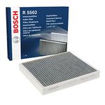 Bosch R5502 - Cabin Filter activated-carbon