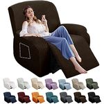 Electric Recliner Slipcovers