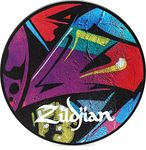 Avedis Zildjian Company Practice Pad (ZXPPGRA12)