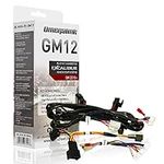Omega OL-HRN-RS-GM12 T Harness Remo