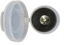EBLCL 2AAA Mini Mag Lite Flashlight LED Upgrade Conversion Bulb