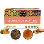 Detox For Women