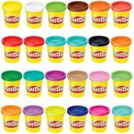 Play-Doh Modeling Compound 24-Pack 