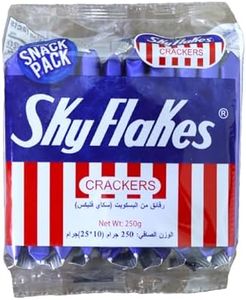 M.Y. San Sky Flakes Crackers Bag 250g