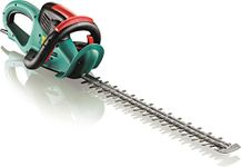 Bosch AHS 6000 Pro-T Steel Hedge Trimmer with Blade Cover (Green)