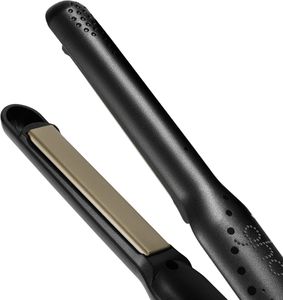 ghd Mini Hair Straightener – Compact Ceramic Styling Tool