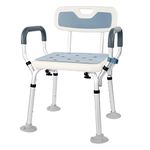 Shower Chairs For Seniors