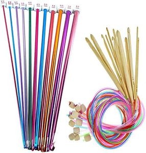 23 Pcs Tun