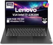 Lenovo V14 Gen 4 Business Laptop (1