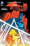 Batman Detective Comics Vol. 7