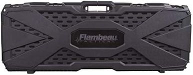 Flambeau Outdoors Tactical AR Case, Large