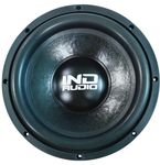 12 Inch Subwoofer Set