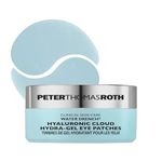 Peter Thomas Roth Water Drench Hydragel Eye Patches Earplug, 15 cm, Black