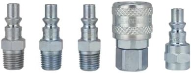 5 Piece A-Style Coupler KIT