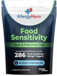 AllergyHero Comprehensive Food Sens