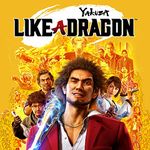 Yakuza: Like A Dragon (PS5)