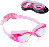 Rapidor Swim Goggle for Men Women T