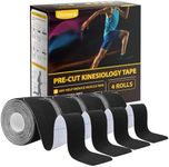 Dimora Kinesiology Tape, 80 Count P