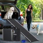 Car Dog ramp