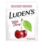 Ludens Deliciously Soothing Throat 