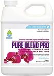 Botanicare BCPBPSQT 1-Quart Botanic