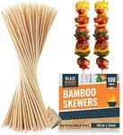 Blaze Buddy 100pk Bamboo Skewers 30