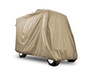 RedDot Golf Cart Storage Cover for Carts with 120 inch Tops