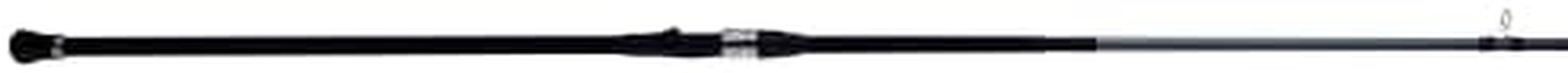 PENN Prevail III 11' Surf Conventional Rod; 2-Piece Fishing Rod, Durable Graphite Composite Construction, Durable Stainless Steel Guides