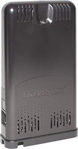 Davis Instruments 6100 WeatherLink Live | Wireless Data Collection Hub for Vantage Vue / Pro2 Weather Stations | Automatic Data Uploads to WeatherLink Cloud | Wi-Fi/Ethernet | Alexa-Compatible