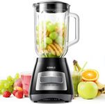 KIDISLE Classic Blenders for Kitche