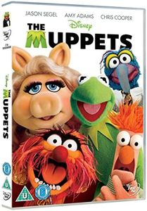 The Muppets