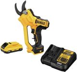 Dewalt DCPR320BDCB240C-BNDL 20V MAX