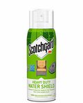 Scotchgard 3M Cleaners & Protectors: Heavy Duty Water Shield Protector, 10.5 ounces (Clear)