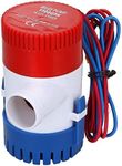 ZONADA 12V Submersible Bilge Water 