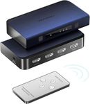 VENTION HDMI Switch 3 in 1 Out 4K@6