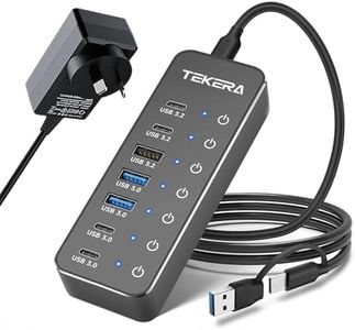 TEKERA 7-P