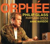 Orphee (Complete Opera Recording)