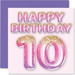 10th Birth