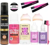 Dolahair Lace Glue Kit Lace Tint Mo