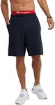 Champion Men's Jersey Short with Po