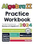 Algebra II Practice Workbook: The M