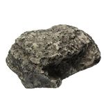 Hide-a-Spare-Key Fake Rock, Key Hider Fake Rock, Weatherproof and Safe for Spare Keys, Hider Decoration Safe Holder Stone For Outdoor Yard Garden, Geocaching