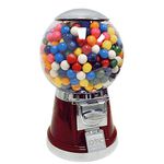 Big Bubble Gumball Machine (Red)